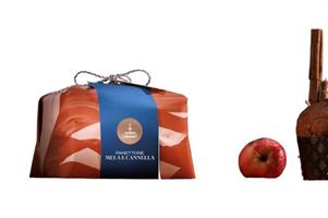 Fiasconaro Panettone Mela e Cannela gr.500