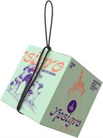 Fiasconaro Panettone Gelsi e Cioccolato al Latte gr.750