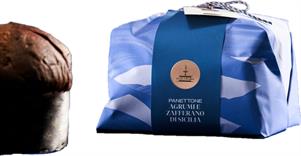 Fiasconaro Panettone Agrumi e Zafferano gr.500