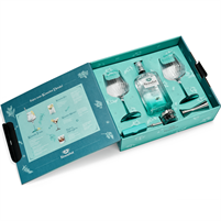 Kranebet Confezione Cocktail Kit