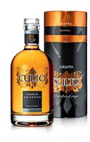 Culto Grappa di Amarone cl.70 Tubo