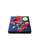 Venchi Cofanetto Grandblend di Natale Assortiti gr.130