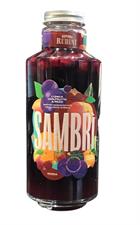 Rubini Sambrì ml.1000 Sangria con Pezzi di Frutta 7,5°