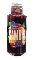 Rubini Sambrì ml.1000 Sangria con Pezzi di Frutta 7,5°