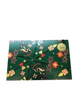 Venchi Confezione Regalo Natale con Perle assortiti gr.230