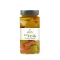 Rubini Giardiniera di Verdure in Agrodolce Kg.1,05