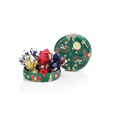 Venchi Lattina Regalo con Comete gr.86