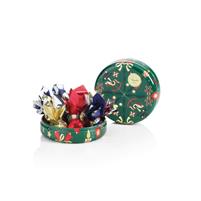 Venchi Lattina Regalo con Comete gr.86