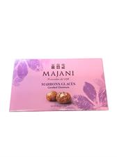 Majani Scatola Marron Glaces gr.300