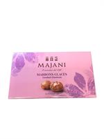 Majani Scatola Marron Glaces gr.300