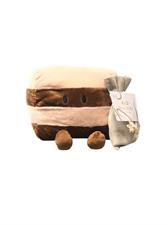 Majani Peluche Cremì Medio gr.51