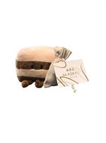 Majani Peluche Cremì Piccolo gr.25