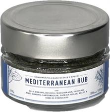 The Circle Mediterranean Rub Sale Marino gr.100
