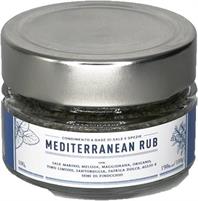 The Circle Mediterranean Rub Sale Marino gr.100