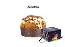 Mennella Panettone Caraibico kg.1