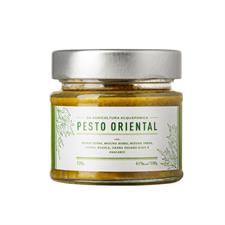 The Circle Pesto Oriental gr.100