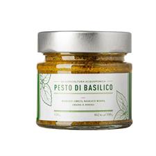 The Circle Pesto di Basilico gr.100