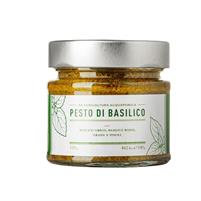 The Circle Pesto di Basilico gr.100