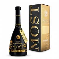 Bepi Tosolini Most Amarone Barrique 40° cl.70 Astuccio