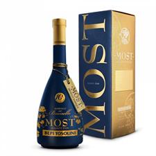 Bepi Tosolini Most Brunello Barrique 40° cl.70 Astuccio