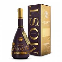 Bepi Tosolini Most Barolo Barrique 40° cl.70 Astuccio