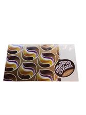 Flamigni Scatola Marrons Glace' gr.240 Scatola Regalo