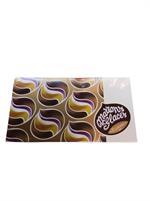 Flamigni Scatola Marrons Glace' gr.240 Scatola Regalo