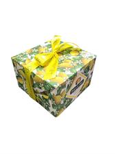 Flamigni Panettone al Limoncello Pallini gr.850