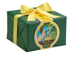 Flamigni Panettone al Limoncello Pallini gr.850
