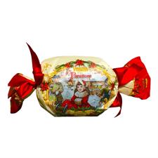 Virginia Panettone Tradizionale Caramella Bambina gr.750