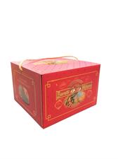 Baratti & Milano Panettone Doppio Cioccolato Kg.1