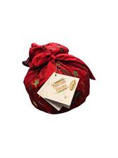 Virginia Panettone Tradizionale Sacchetto Tessuto kg.1