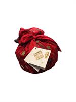 Virginia Panettone Tradizionale Sacchetto Tessuto kg.1