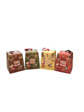 Virginia Mini Panettone Classico/Ciocc./Limone/Amarena e Ciocc. 100g