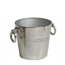 Secchiello Champagne Hammer XL av1505