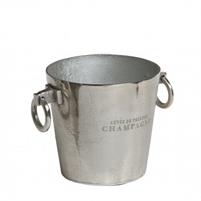 Secchiello Champagne Hammer XL av1505