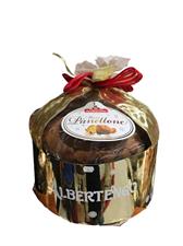 Albertengo Panettone Maxi Incarto Kg.5 Classico Basso