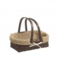 Set PicNic Castagno Piccolo