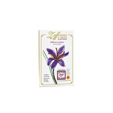 Artemisia Zafferano Polvere 1x3 bustine da mg.100 totale mg.300