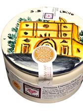 Artemisia Zafferano Ceramica Piccola Basilica Collemaggio D.O.P.0,50