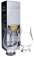 The Glencairn 2 Glass Twin Set Astuccio