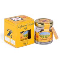 Zafferano dell'Aquila in Fili Altopiano di Navelli DOP gr.05