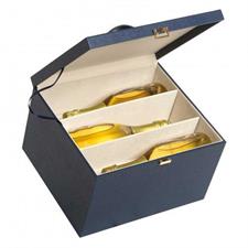 Cofanetto Blue 6 Bottiglie