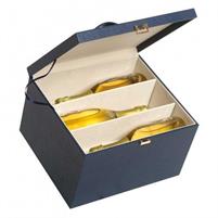 Cofanetto Blue 6 Bottiglie