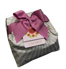 Vincente Panettone Didime con Fichi Noci e Malvasia gr.750