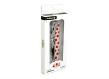 Vin Bouquet Corkscrew Vintage Rojo/Beige