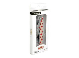 Vin Bouquet Corkscrew Vintage Rojo/Beige