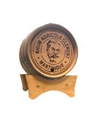 Clement Rhum Botte Litri 5