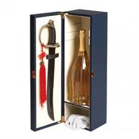 Sciabola Cassetta Blue Magnum Sommelier blue Elite Luxe