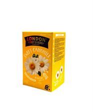 London Camomilla 20 Filtri gr.30